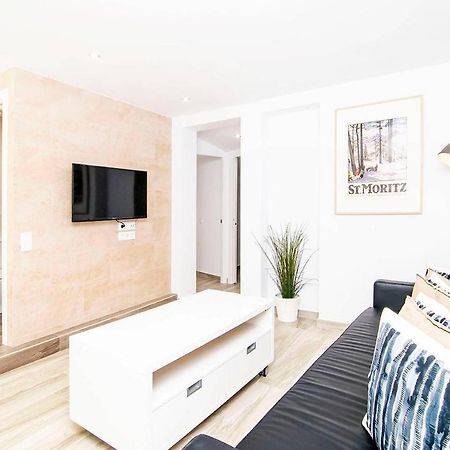 Madrid Center Apartment Next Plaza Mayor By Batuecas 外观 照片